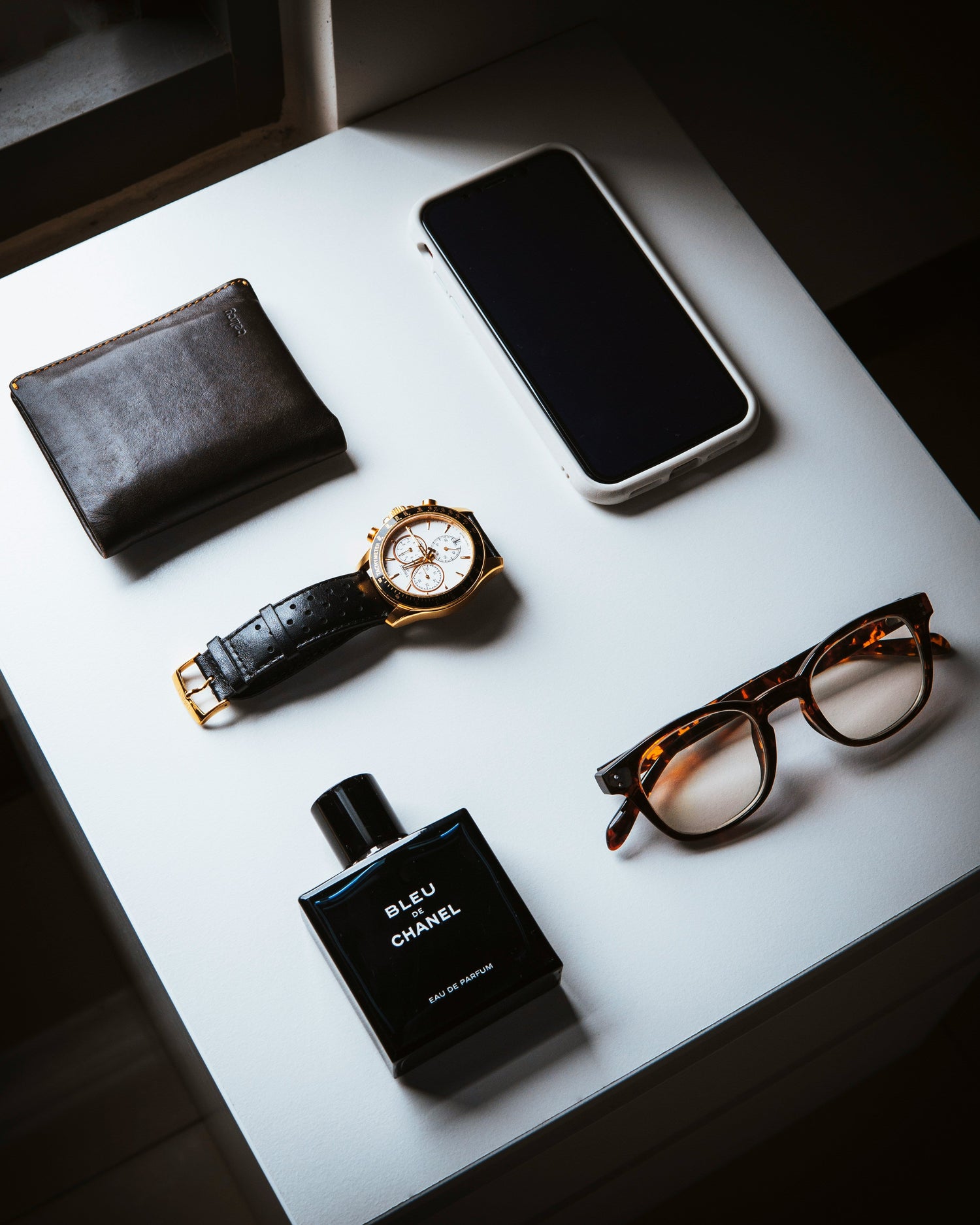 Men’s Fashion Accessories