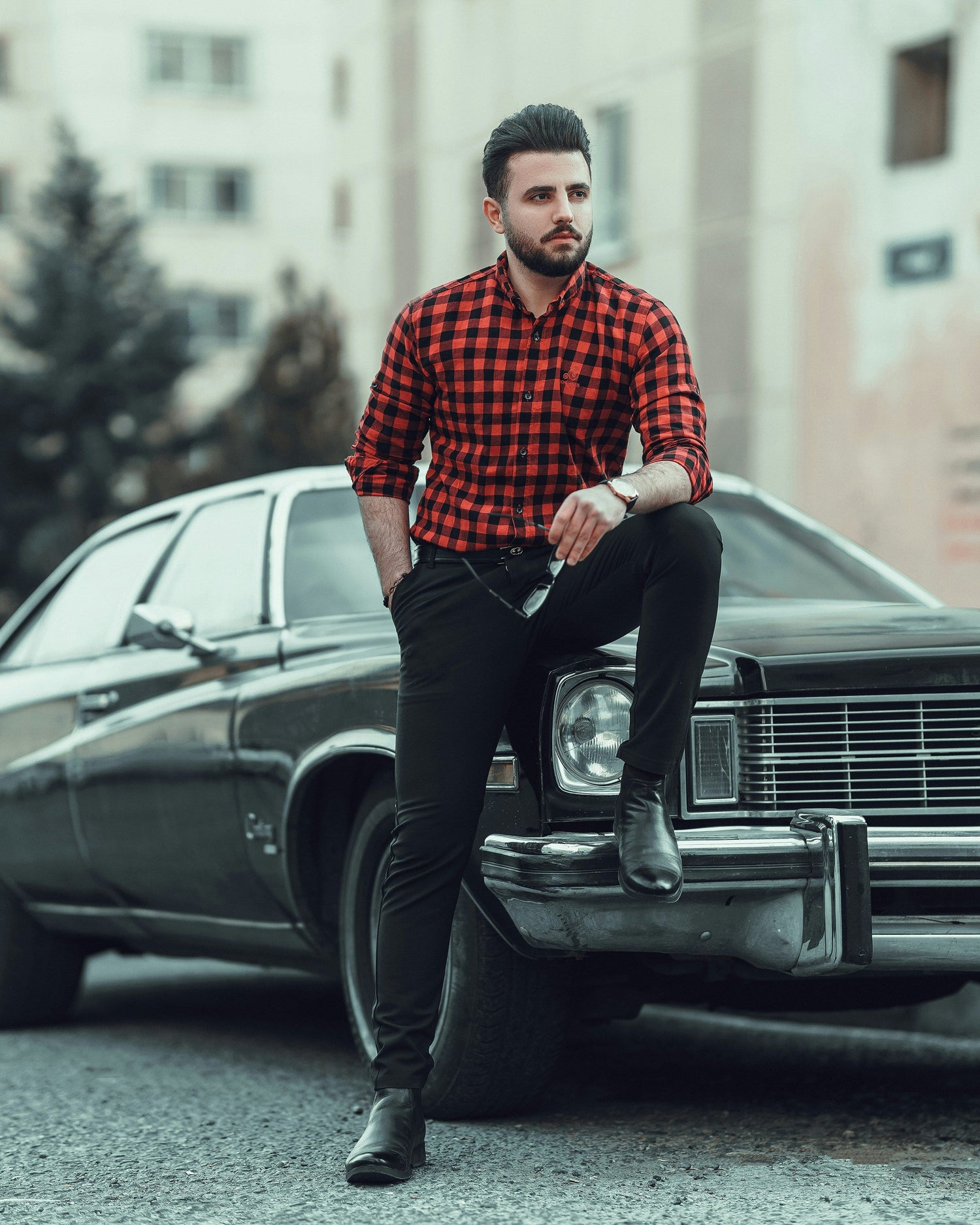 MEN FASHION